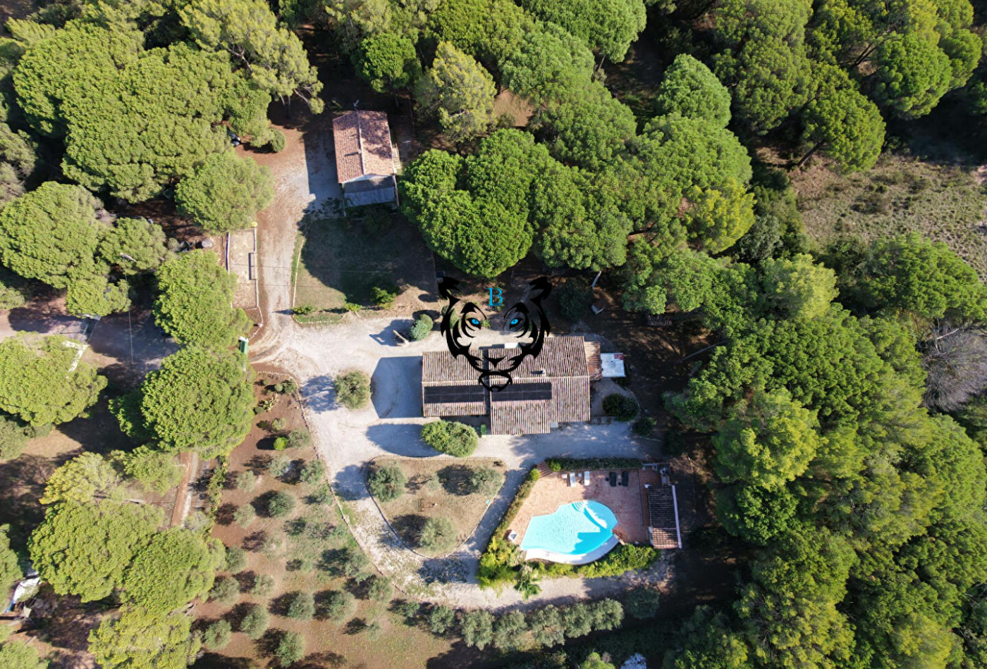 vente Maison Roquebrune Sur Argens - Photo 2