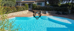 vente Maison Roquebrune Sur Argens