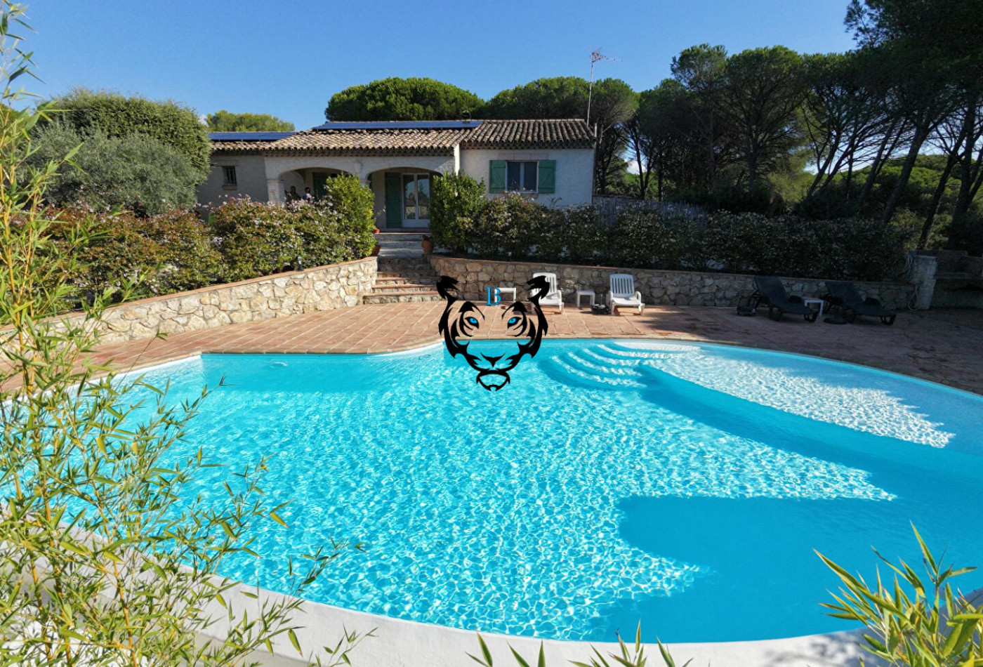 vente Maison Roquebrune Sur Argens - Photo 3