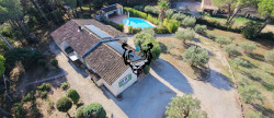vente Maison Roquebrune Sur Argens