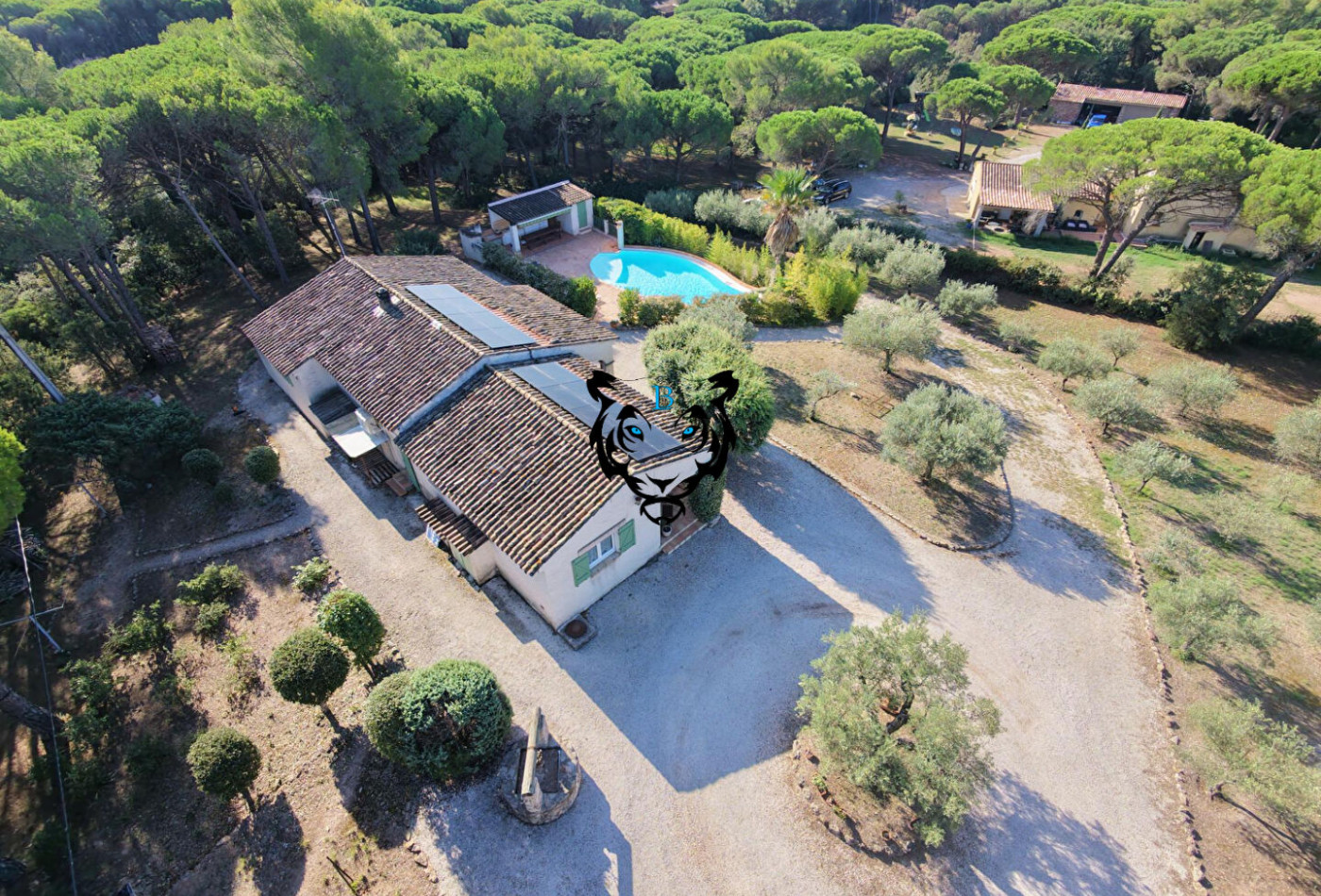 vente Maison Roquebrune Sur Argens - Photo 4