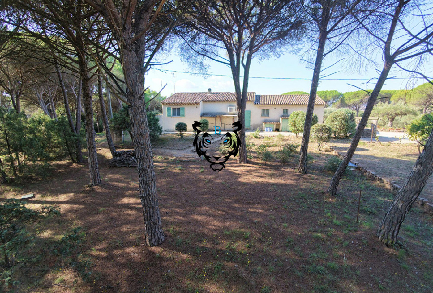 vente Maison Roquebrune Sur Argens - Photo 5