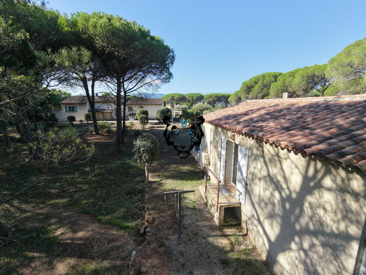 vente Maison Roquebrune Sur Argens - Photo 6
