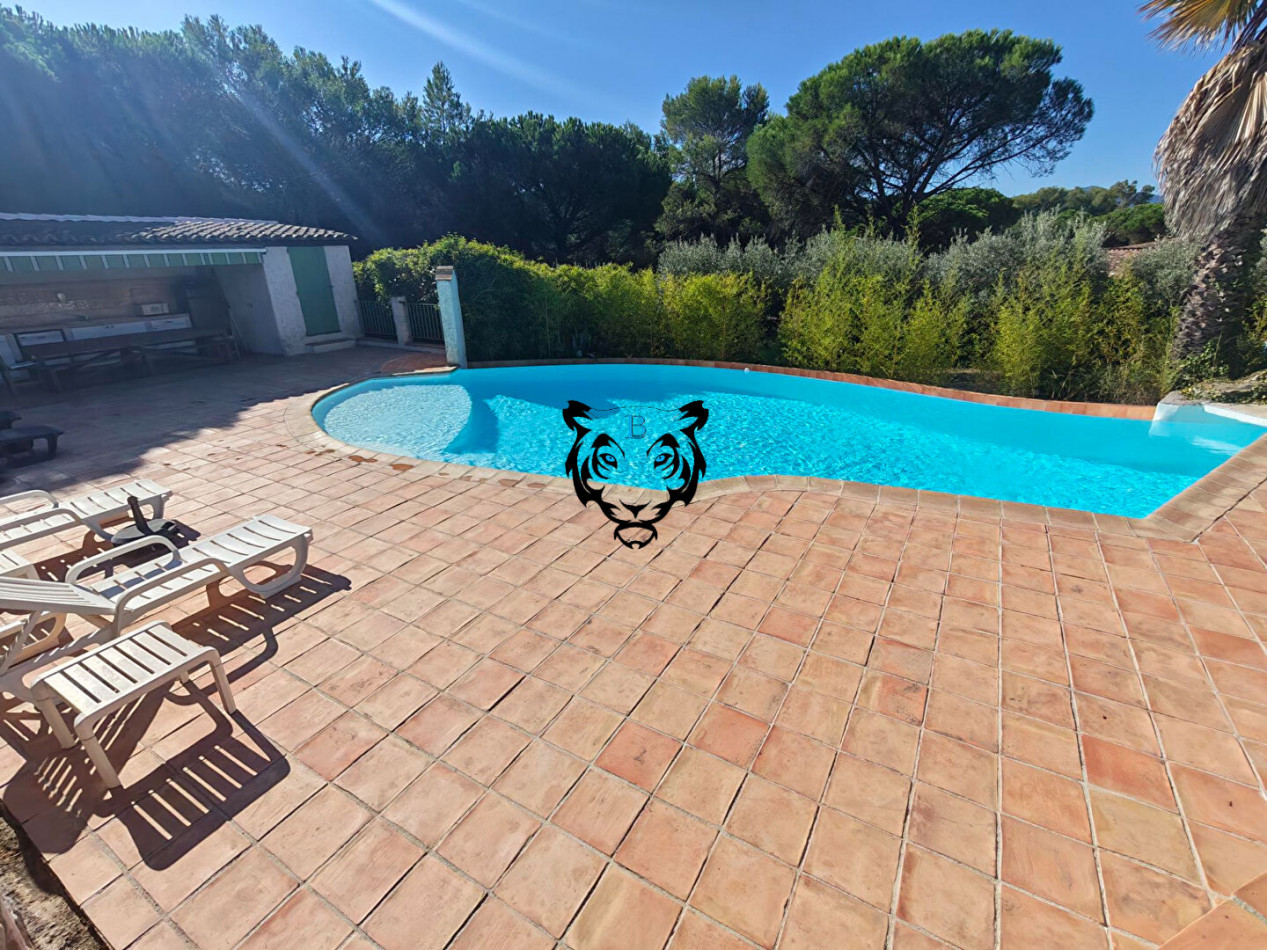 vente Maison Roquebrune Sur Argens - Photo 7
