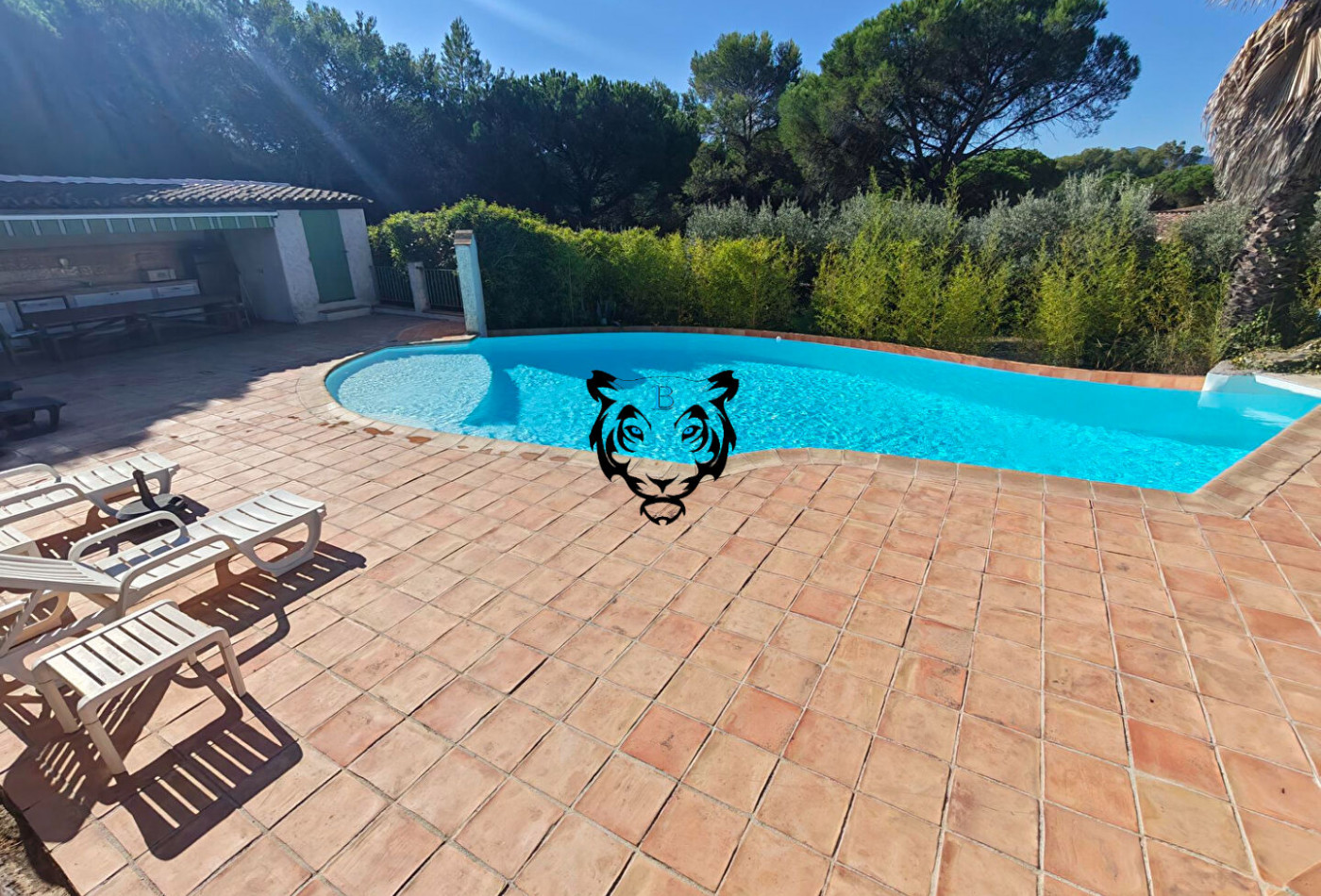 vente Maison Roquebrune Sur Argens - Photo 7