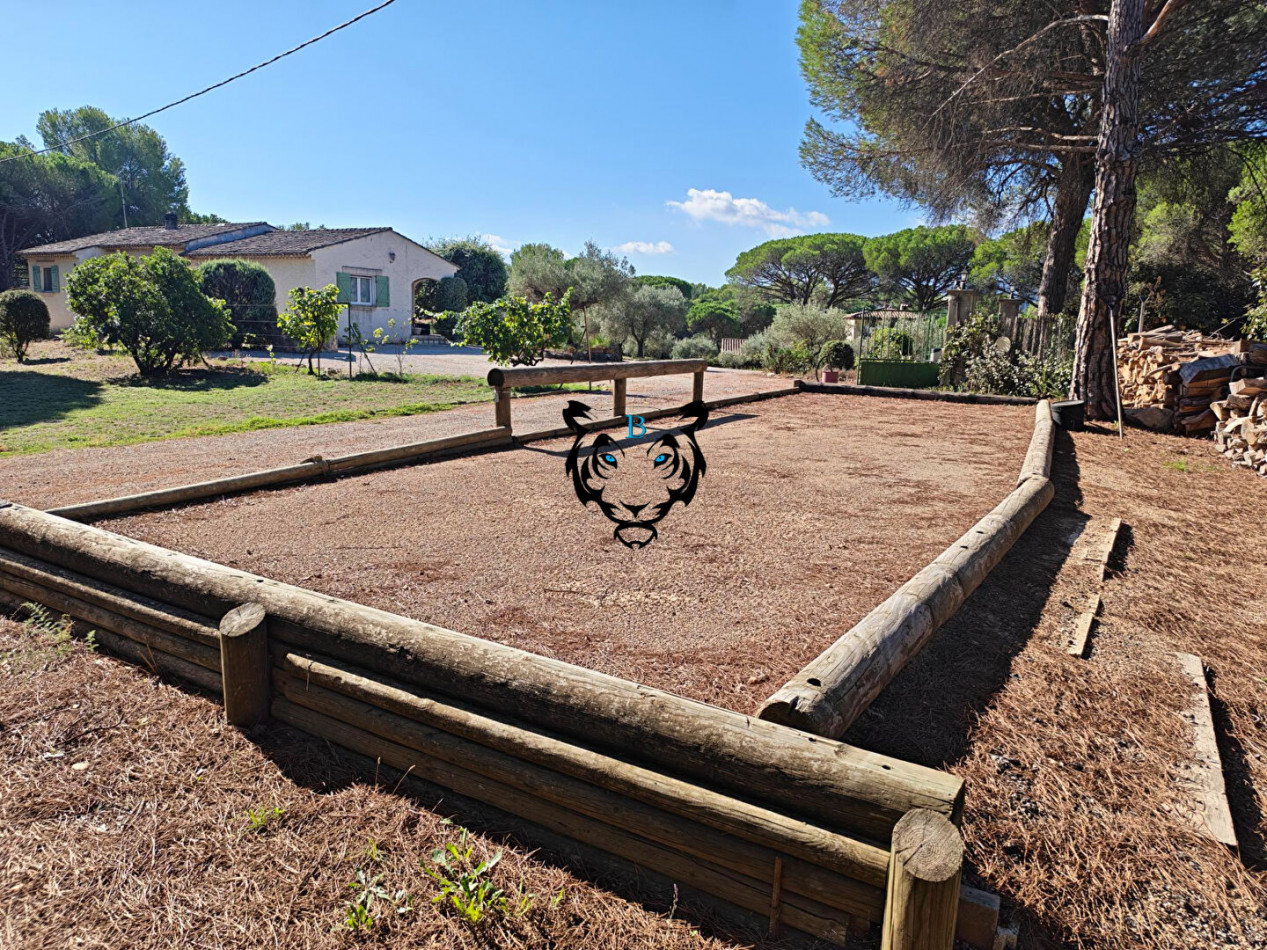 vente Maison Roquebrune Sur Argens - Photo 8