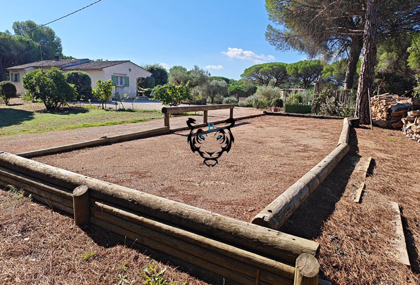 vente Maison Roquebrune Sur Argens - Photo 8