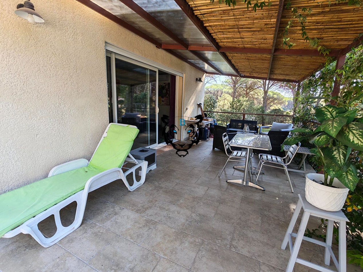 vente Maison Roquebrune Sur Argens - Photo 9
