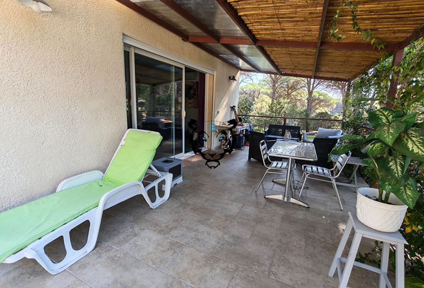 vente Maison Roquebrune Sur Argens - Photo 9