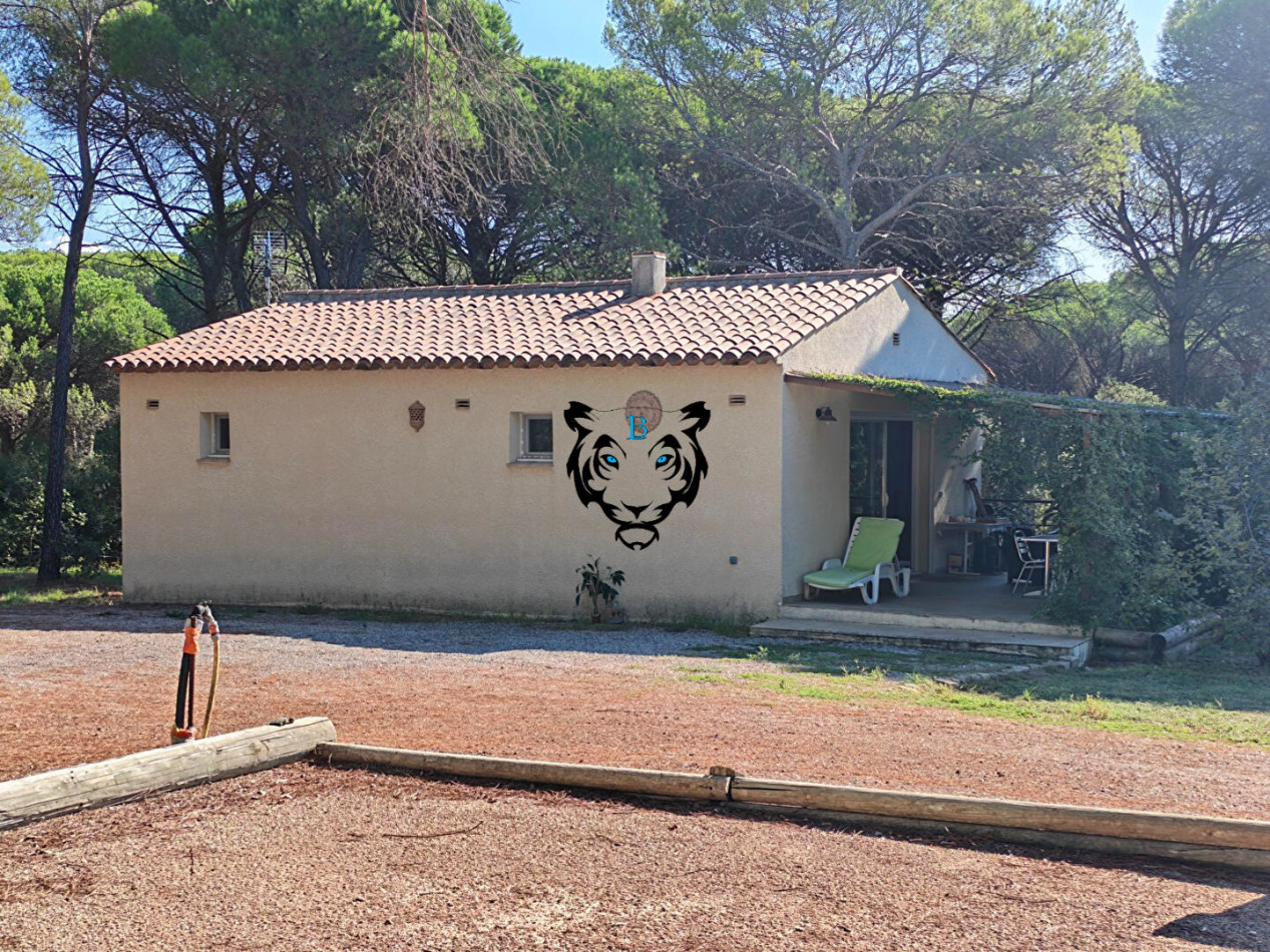 vente Maison Roquebrune Sur Argens - Photo 10
