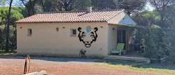 vente Maison Roquebrune Sur Argens
