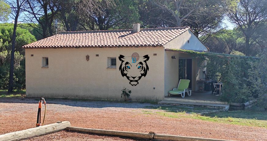 vente Maison Roquebrune Sur Argens