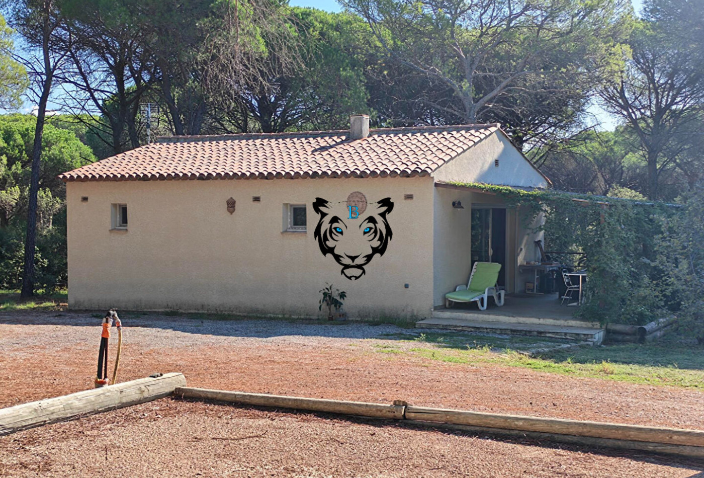 vente Maison Roquebrune Sur Argens - Photo 10