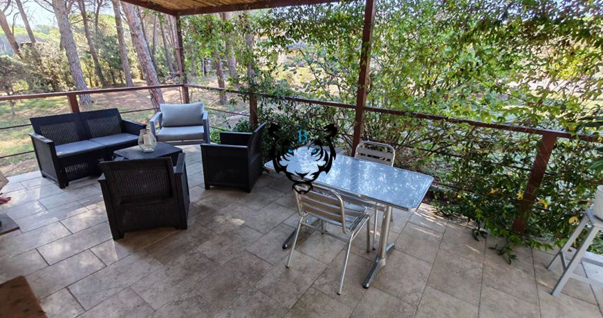 vente Maison Roquebrune Sur Argens