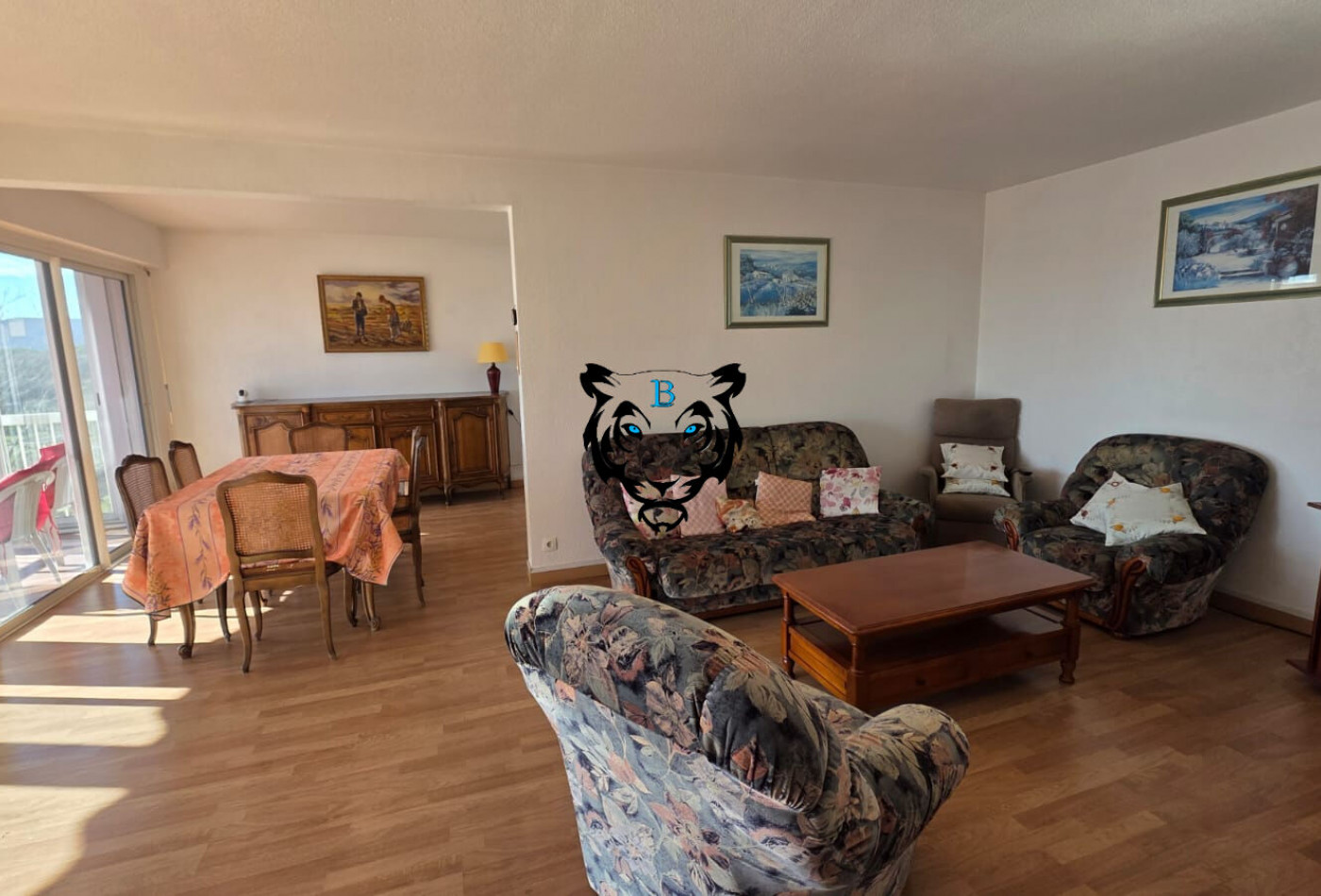 vente Appartement Frejus - Photo 3