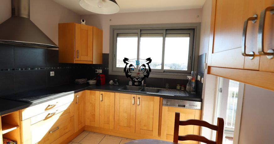 vente Appartement Frejus