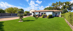 vente Maison Roquebrune Sur Argens