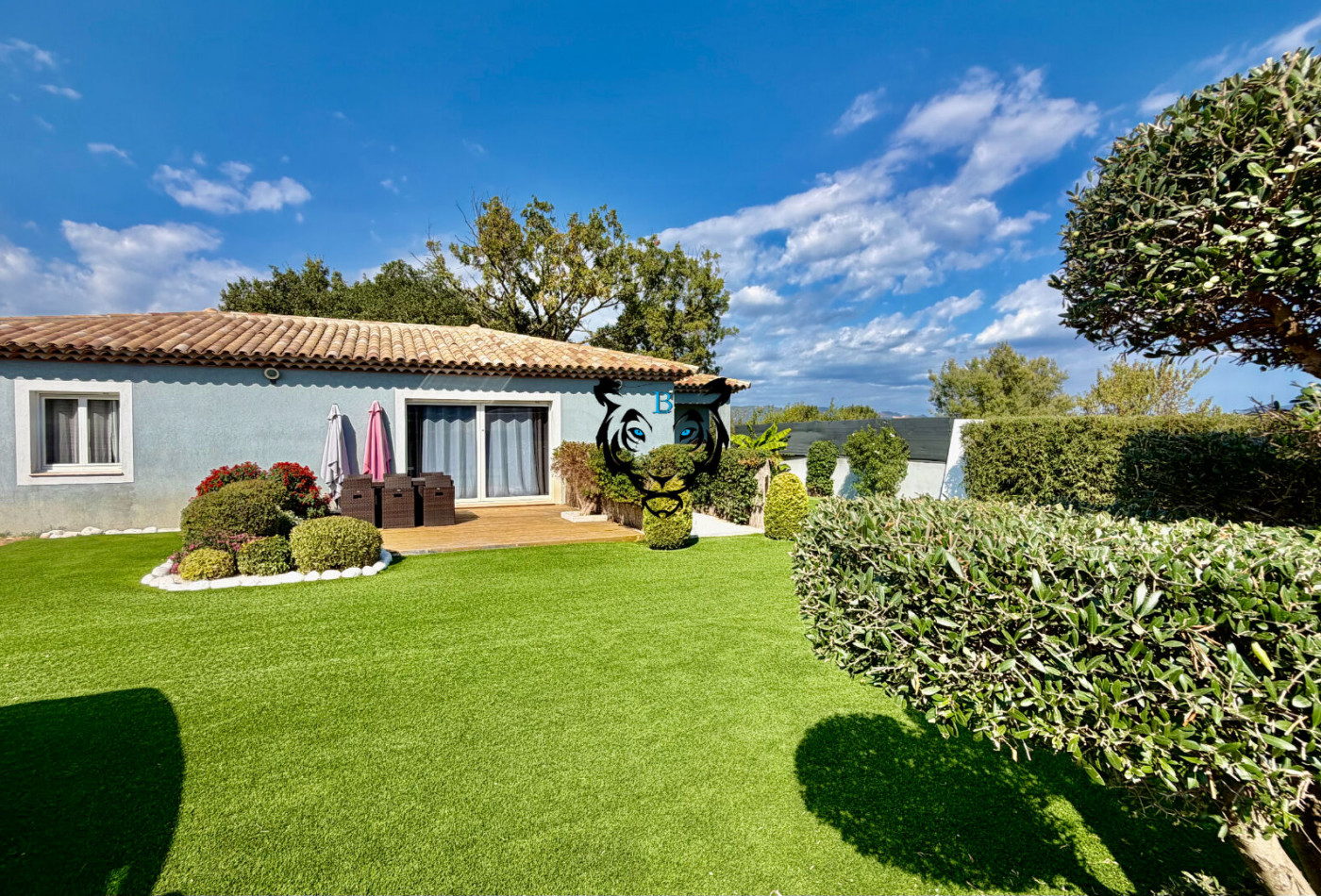 vente Maison Roquebrune Sur Argens - Photo 2