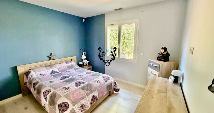 vente Maison Roquebrune Sur Argens