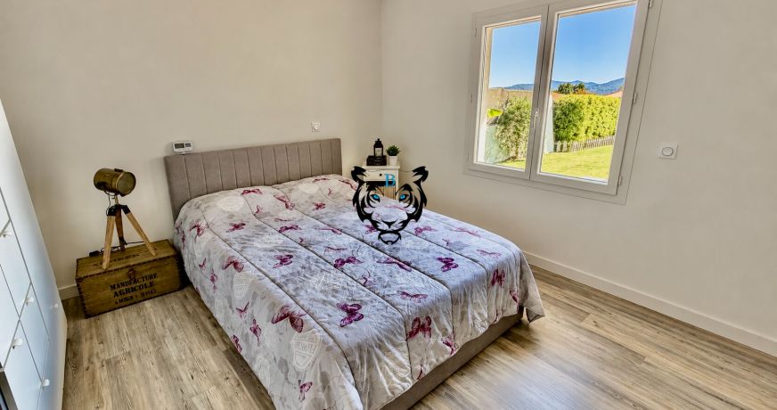 vente Maison Roquebrune Sur Argens