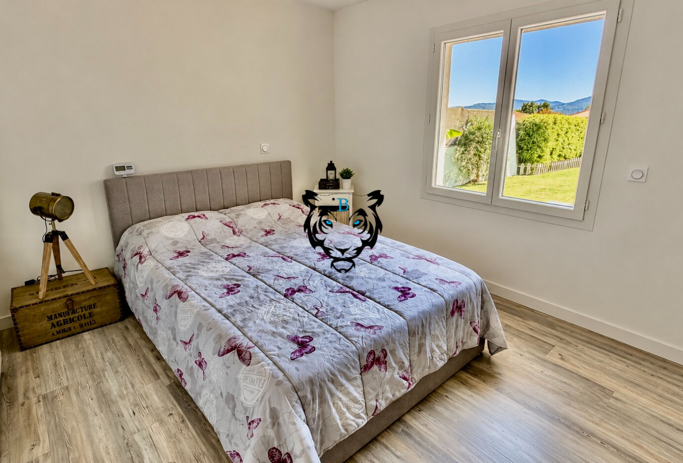 vente Maison Roquebrune Sur Argens - Photo 9