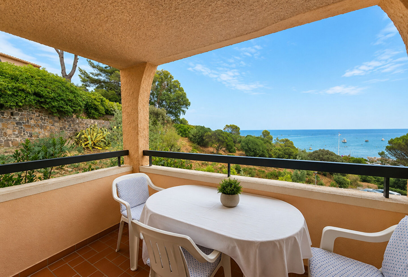vente Appartement Les Issambres - Photo 1