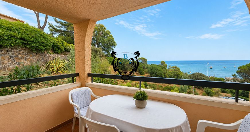 vente Appartement Les Issambres