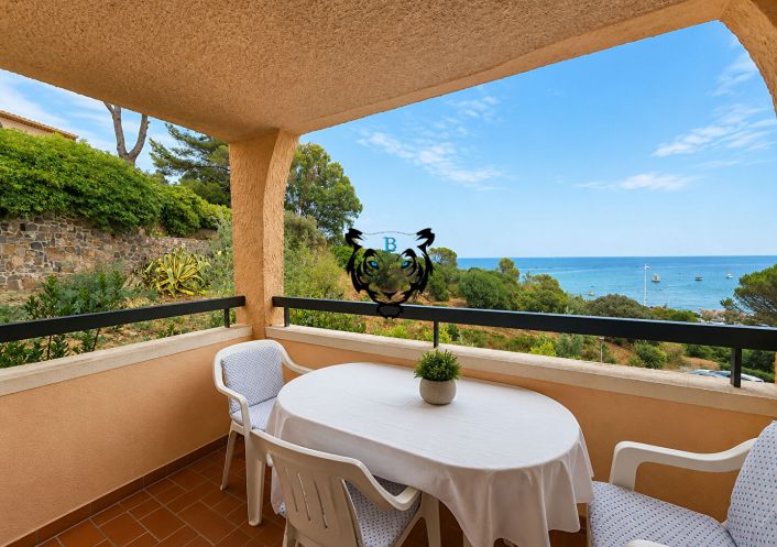 vente Appartement Les Issambres