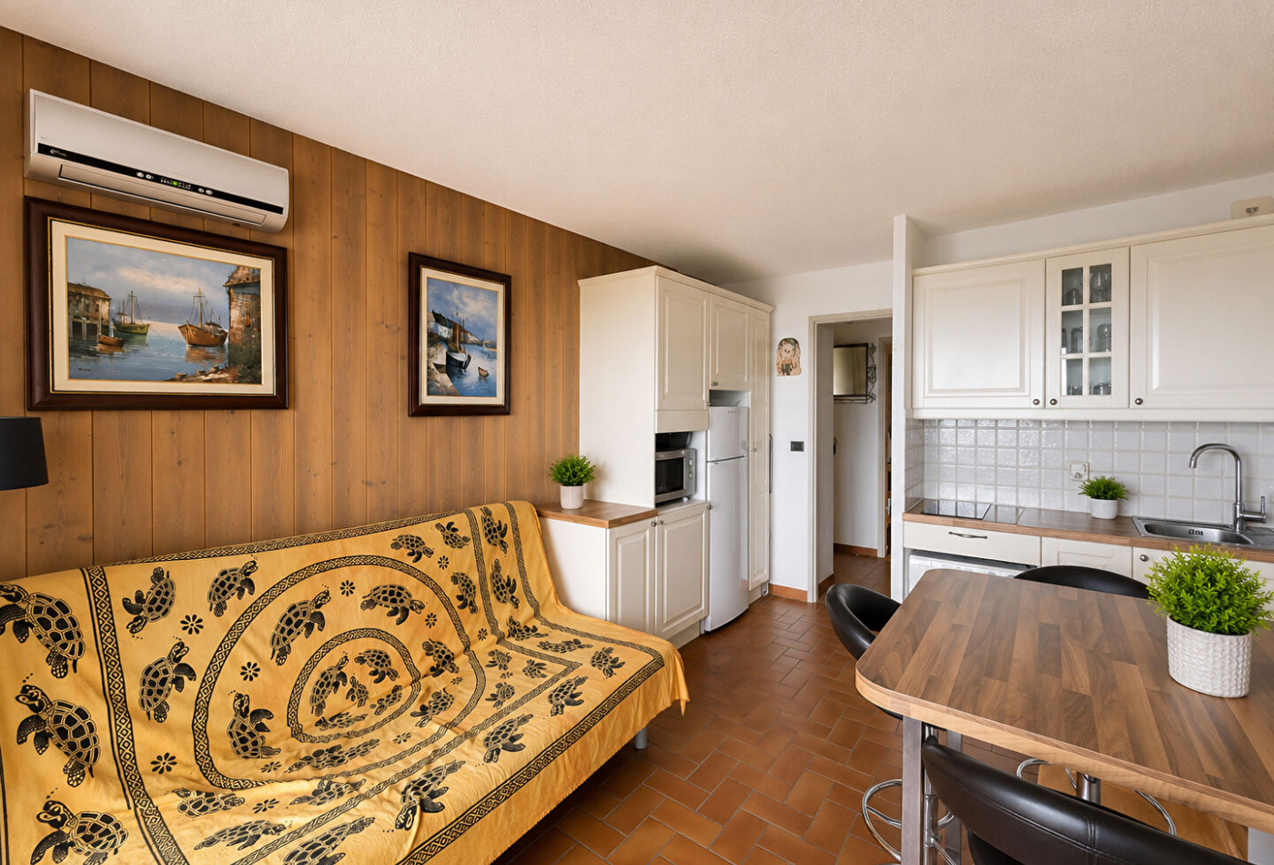 vente Appartement Les Issambres - Photo 2