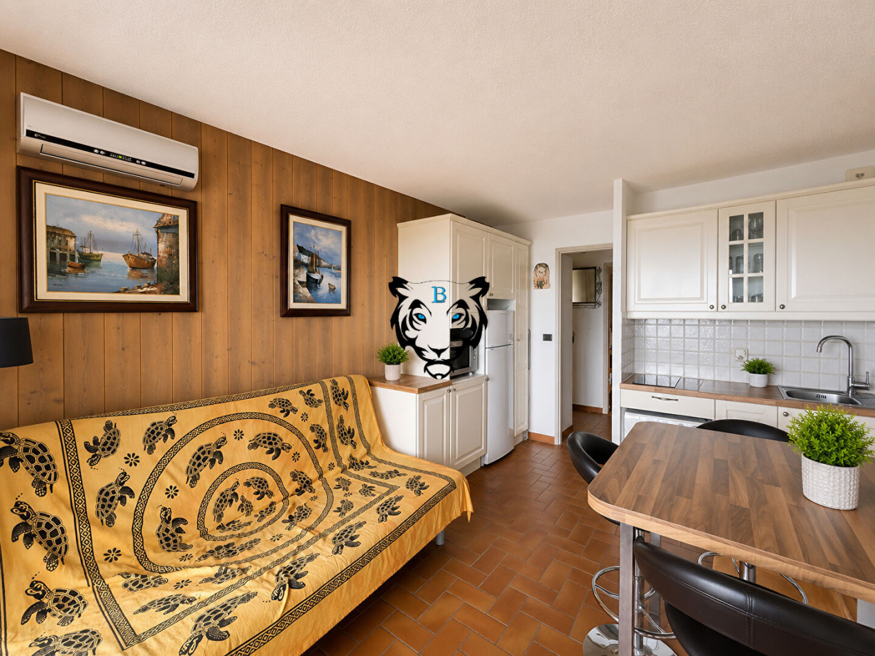 vente Appartement Les Issambres - Photo 2