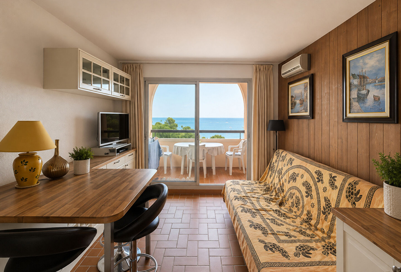 vente Appartement Les Issambres - Photo 3