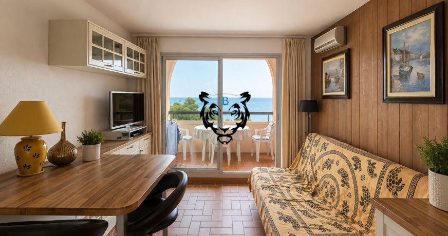 vente Appartement Les Issambres