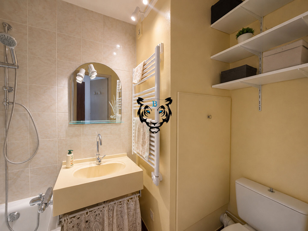 vente Appartement Les Issambres - Photo 5