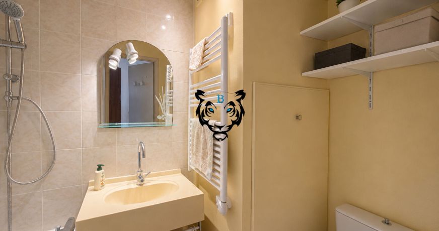 vente Appartement Les Issambres