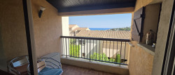 location Appartement Les Issambres