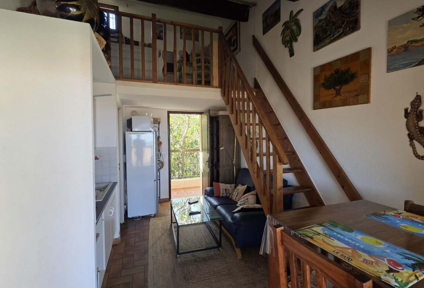 location Appartement Les Issambres - Photo 3