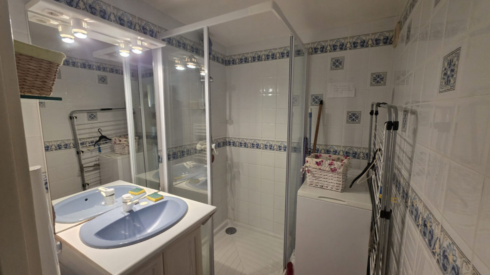 location Appartement Les Issambres - Photo 4