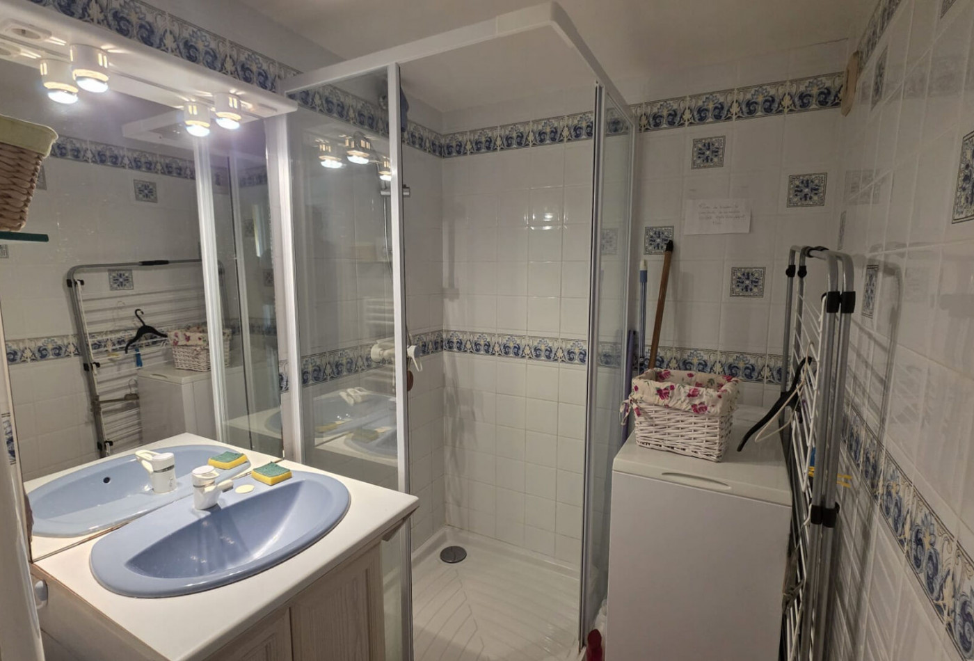 location Appartement Les Issambres - Photo 4