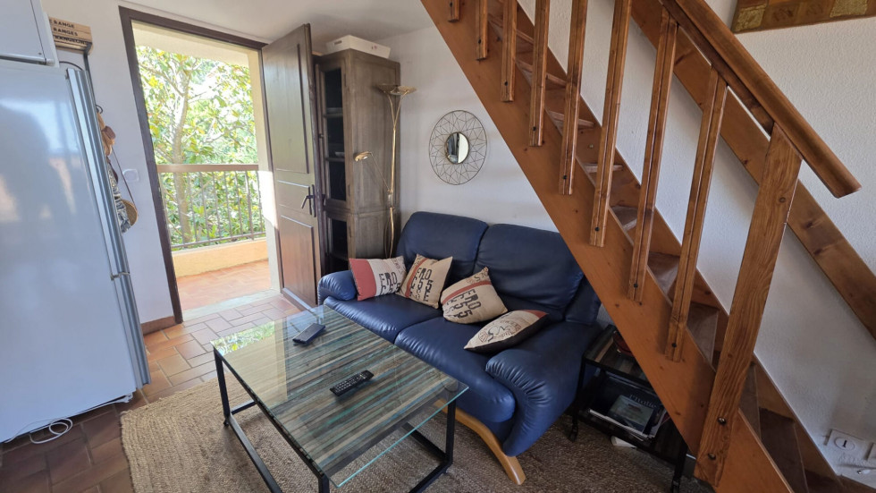 location Appartement Les Issambres - Photo 5