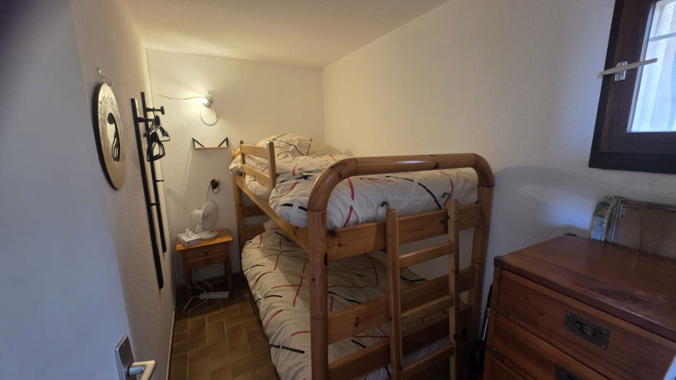 location Appartement Les Issambres - Photo 7