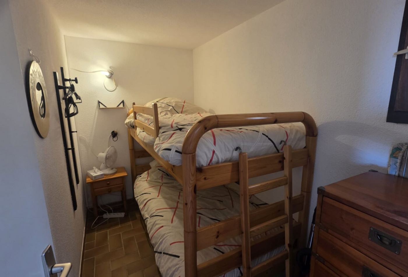 location Appartement Les Issambres - Photo 7