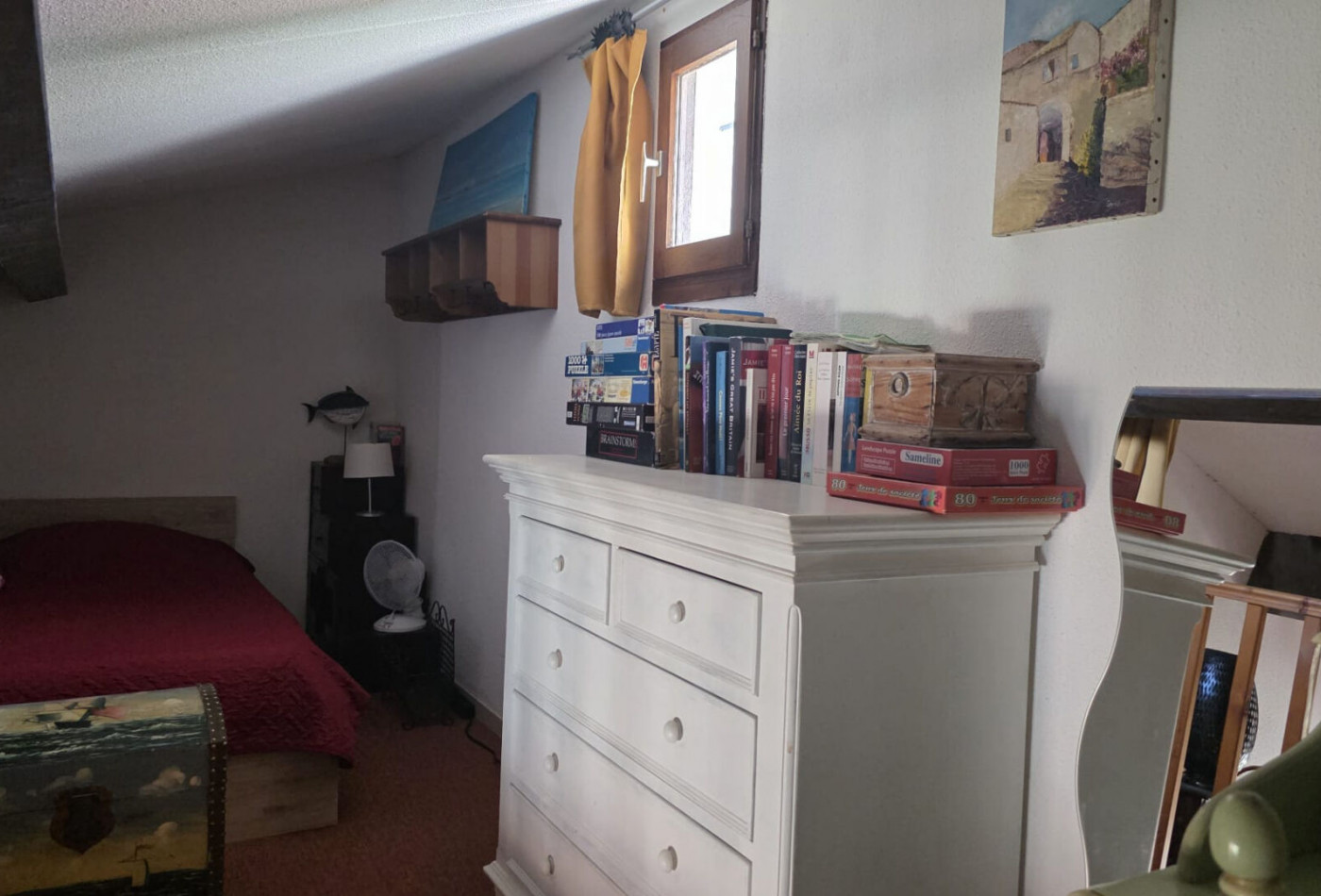 location Appartement Les Issambres - Photo 9