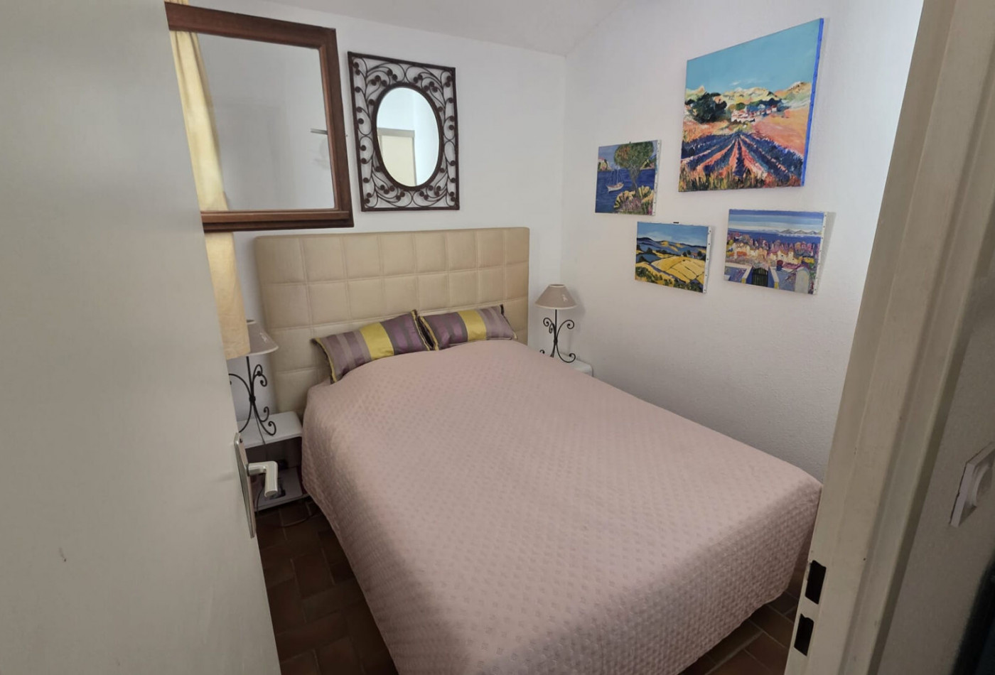 location Appartement Les Issambres - Photo 10