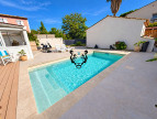 vente Maison Saint Aygulf