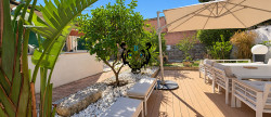 vente Maison Saint Aygulf