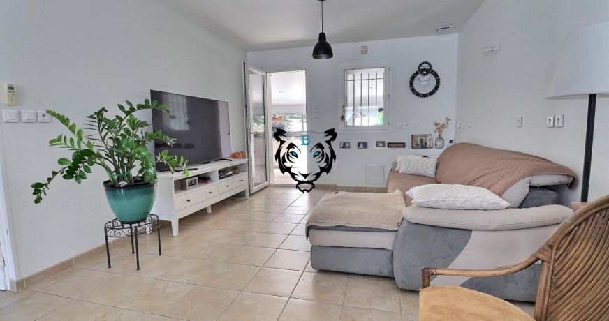 vente Maison Saint Aygulf