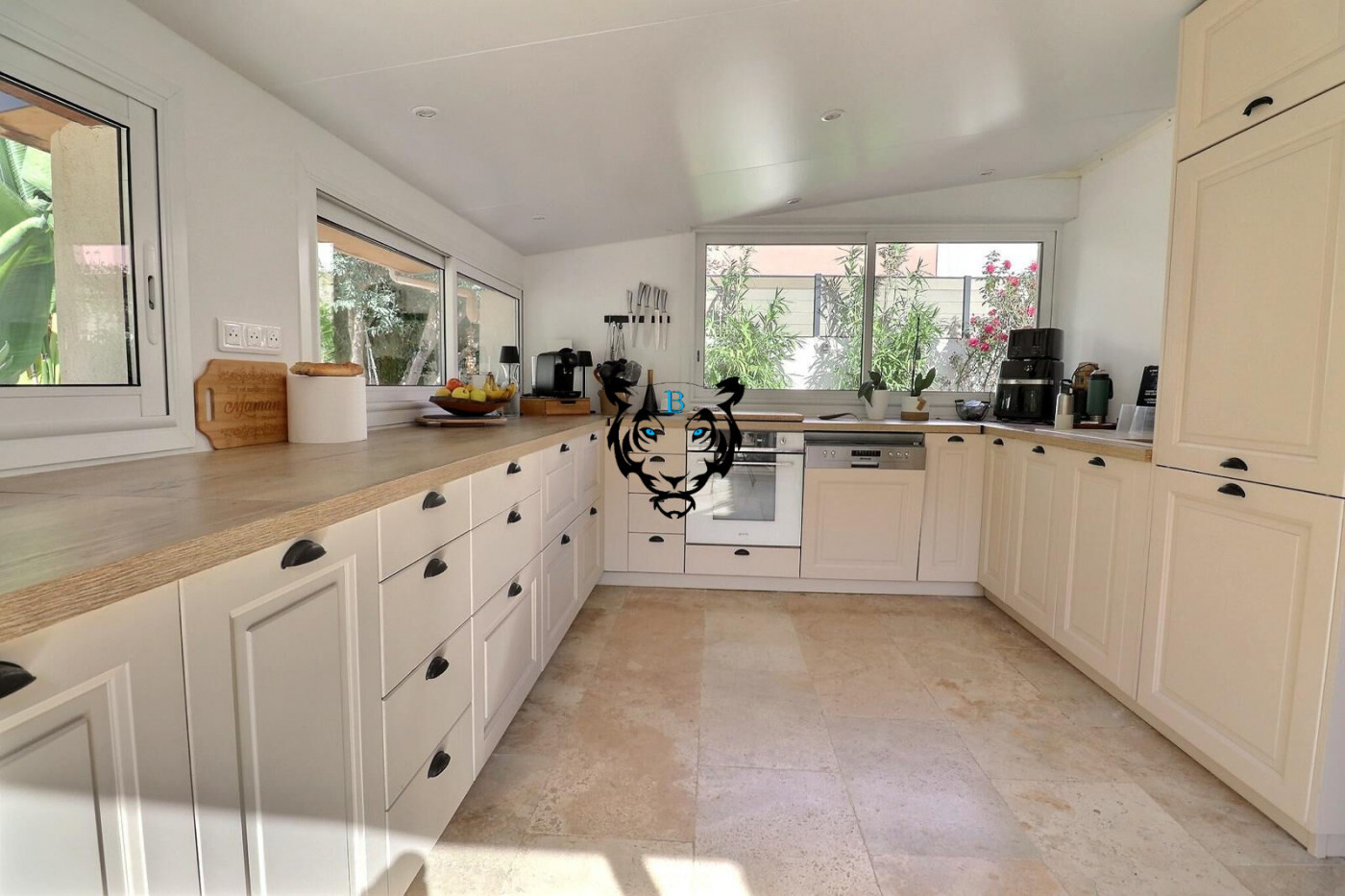 vente Maison Saint Aygulf - Photo 5