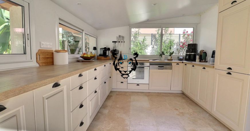 vente Maison Saint Aygulf