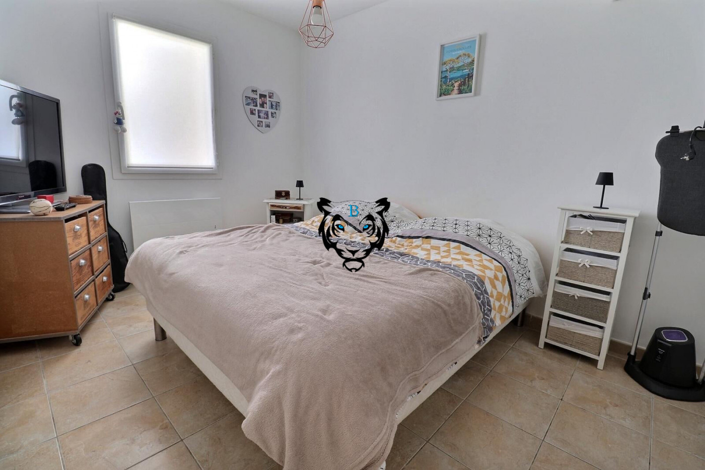 vente Maison Saint Aygulf - Photo 6