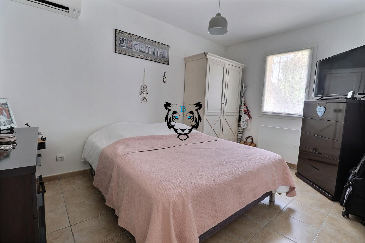 vente Maison Saint Aygulf - Photo 7